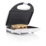 Sandwichera Tristar SA-3050/ 750W/ Placas Grill