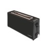 TOSTADOR BASTILIPO FIREFOX FAST AN900 NEGRO