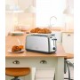 TOSTADOR KENWOOD TTM470 1500/W 2/R INOX