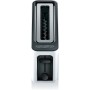 TOSTADOR BRAUN HT3100WH 1000/W 1/R BLANCONCO
