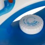 PLANCHA VAPOR ORBEGOZO SV2025 2000/WATIOS SUELA CERAMIACA       