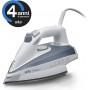 PLANCHA BRAUN TS735TP 2400W GRIS