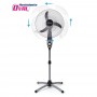 VENTILADOR PIE ORBEGOZO SF0156 45/CM