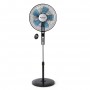 VENTILADOR PIE ORBEGOZO SF0640 40/CMS 65/WATIOS CON MANDO