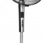 VENTILADOR PIE ORBEGOZO SF0640 40/CMS 65/WATIOS CON MANDO