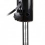 Ventilador de Pie Orbegozo SF 0640/ 65W/ 5 Aspas 40cm/ 2 velocidades
