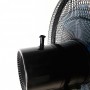 VENTILADOR PIE ORBEGOZO SF0640 40/CMS 65/WATIOS CON MANDO