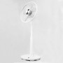VENTILADOR PIE GRUNKEL FAN14 SILENCE M/DISTANCIA