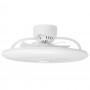 Ventilador de Techo Orbegozo CP 12435/ 20W/ 5 Aspas 33cm/ 6 velocidades