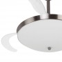VENTILADOR ORBEGOZO CP105105 TECHO