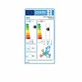SPLIT BEKO BEHPG121 3000/FRIGORIFICO A++/A+ INVERTE WIFI