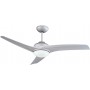 VENTILADOR TECHO BASTILIPO VERA TITANIO LED CON MANDO