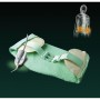 ALMOHADILLA DAGA 337  LM  70X22 90/W LUMBAR