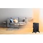 RADIADOR MICA BASTILIPO PRM1500 750/1500/WATIOS TERMOSTAO
