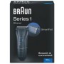 Afeitadora Braun Series 1 130S/ con Cable/ 1 Accesorio