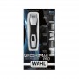 Cortabarbas WAHL Body Groomer PRO All In One/ con Batería/ con Cable/ 7 Accesorios
