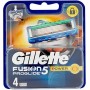 RECAMBIO GILLETTE FUSION PROGLIDE POWER 4