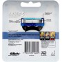 RECAMBIO GILLETTE FUSION PROGLIDE POWER 4