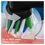 CEPILLO DENTAL PRAL-B 103.423.3 CRBRB BK VITALITY PRO NEGRO