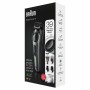 CORTABARBA BRAUN BT7220 4/ACCESORIOS