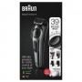 CORTABARBA BRAUN BT7220 4/ACCESORIOS