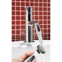 CORTAPELOS ROWENTA TN6010F4 FOREVER SHARP BLANCO