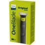 Cortabarbas Philips Oneblade QP2721/20/ Con Batería/ 1 Accesorio