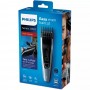 Cortapelos Philips Hairclipper Series 3000 HC3510/15/ con Cable/ 2 Accesorios