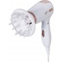 SECADOR VIAJE JATA SC47B 1200/W MANGO ABATIBLE