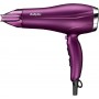 SECADOR PELO BABYLISS 5513PE VELVET ORQUIDEA 2300W
