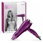 SECADOR PELO BABYLISS 5513PE VELVET ORQUIDEA 2300W