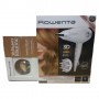 Pack Rowenta CV6602ES/ Incluye Secador CV6130FO/ 2400W y Masajeador Facial LV6020F0