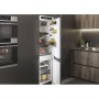 COMBI INTEGRAL HAIER HBW5518E 177X54 NO FROST CLASE E,  NO FROST, LUZ LED,