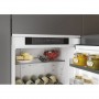 COMBI INTEGRAL HAIER HBW5518E 177X54 NO FROST CLASE E,  NO FROST, LUZ LED,