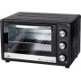 MINI-HORNO JATA HN921 21/LITROS 1380/WATIOS INOX