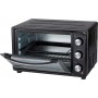 MINI-HORNO JATA HN921 21/LITROS 1380/WATIOS INOX