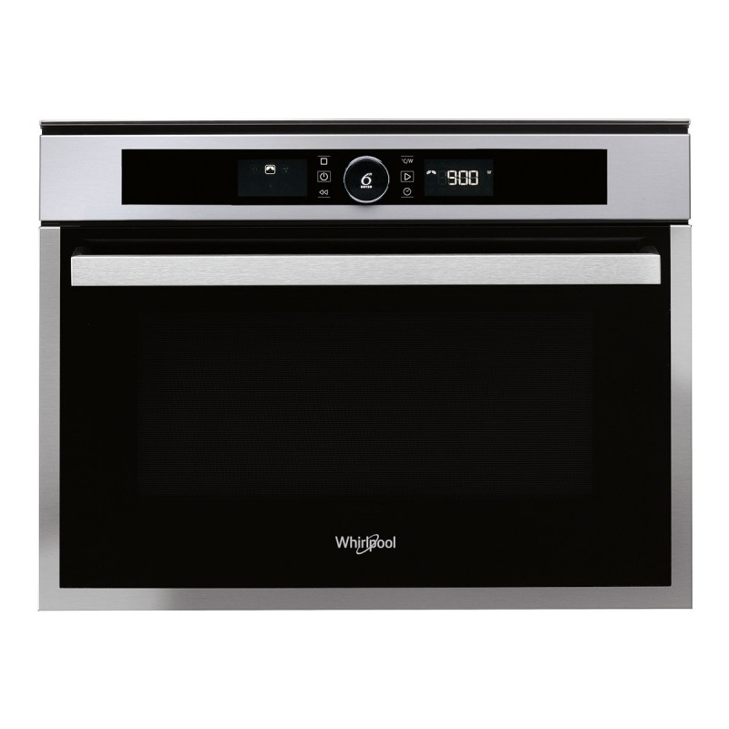 Horno de Microondas Negro 40 Litros