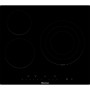 VITROCEMICA DIGITAL HISENSE E6322C 3/FUEGO 29CMS 5700/WATIOS RADIANTE