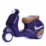 Pendrive 32GB Tech One Tech Moto Vespa Purpura USB 2.0