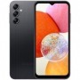 Smartphone Samsung Galaxy A14 LTE 4GB/ 64GB/ 6.6'/ Niebla Negra