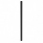 Tija De Extension De Ventiladores Negro 50x2,6d