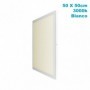 Panel Superf. 48w 3000k Blanco 50x50x2,3 3840lm Tolstoi