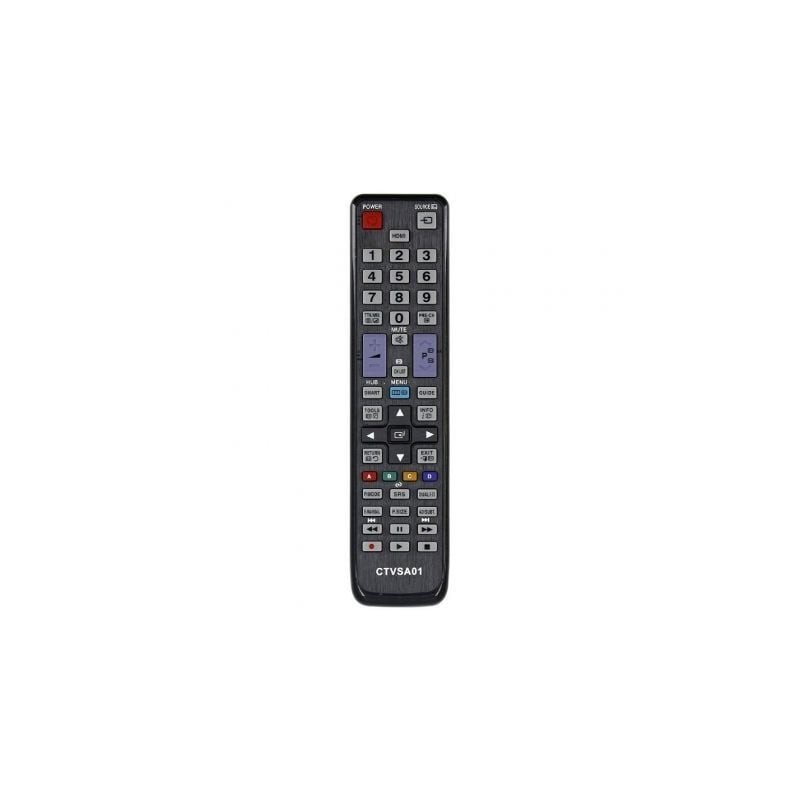 Mando para Sony CTVSY01 compatible con TV Sony