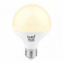 Bombilla Globo 15w 3000k Fabriplus E27 1350lm   14,5x9x9 Cm