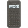Calculadora Científica Casio FX-82MS-II/ Negra