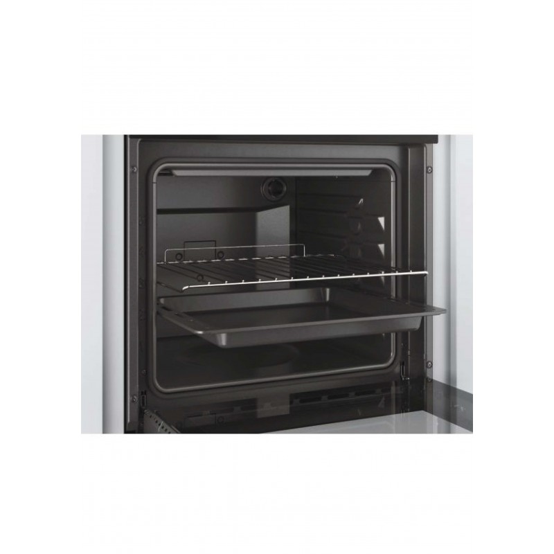 HORNO INDEPENDIENTE CANDY FIDCP X200 INOX 70/LITROS ESTÁTICOS