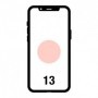 Smartphone Apple iPhone 13 256GB/ 6.1'/ 5G/ Rosa