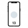 Smartphone Apple iPhone 13 256GB/ 6.1'/ 5G/ Blanco Estrella
