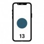 Smartphone Apple iPhone 13 128GB/ 6.1'/ 5G/ Azul