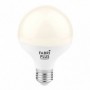 Bombilla Globo 18w 4000k Fabriplus E27 1680lm   17x12x12 Cm